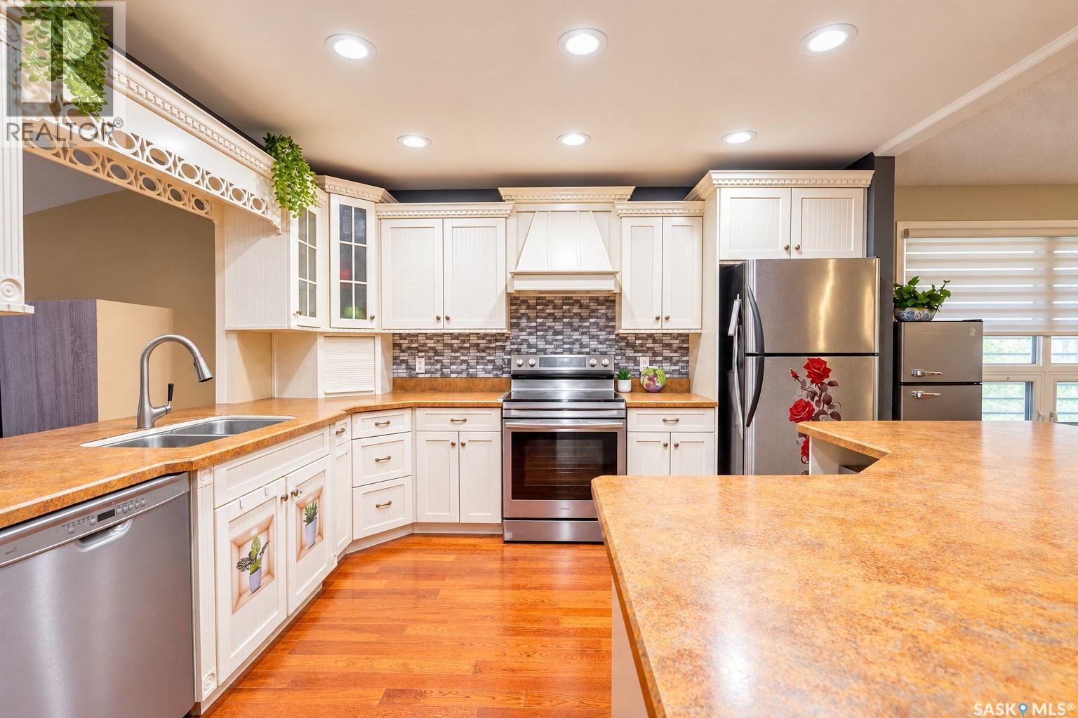 118 Michener DRIVE, Regina — photo 9
