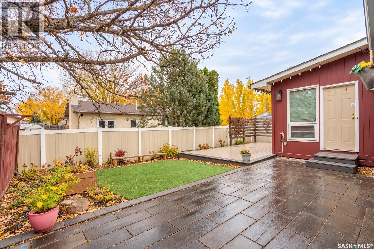 118 Michener DRIVE, Regina — photo 32