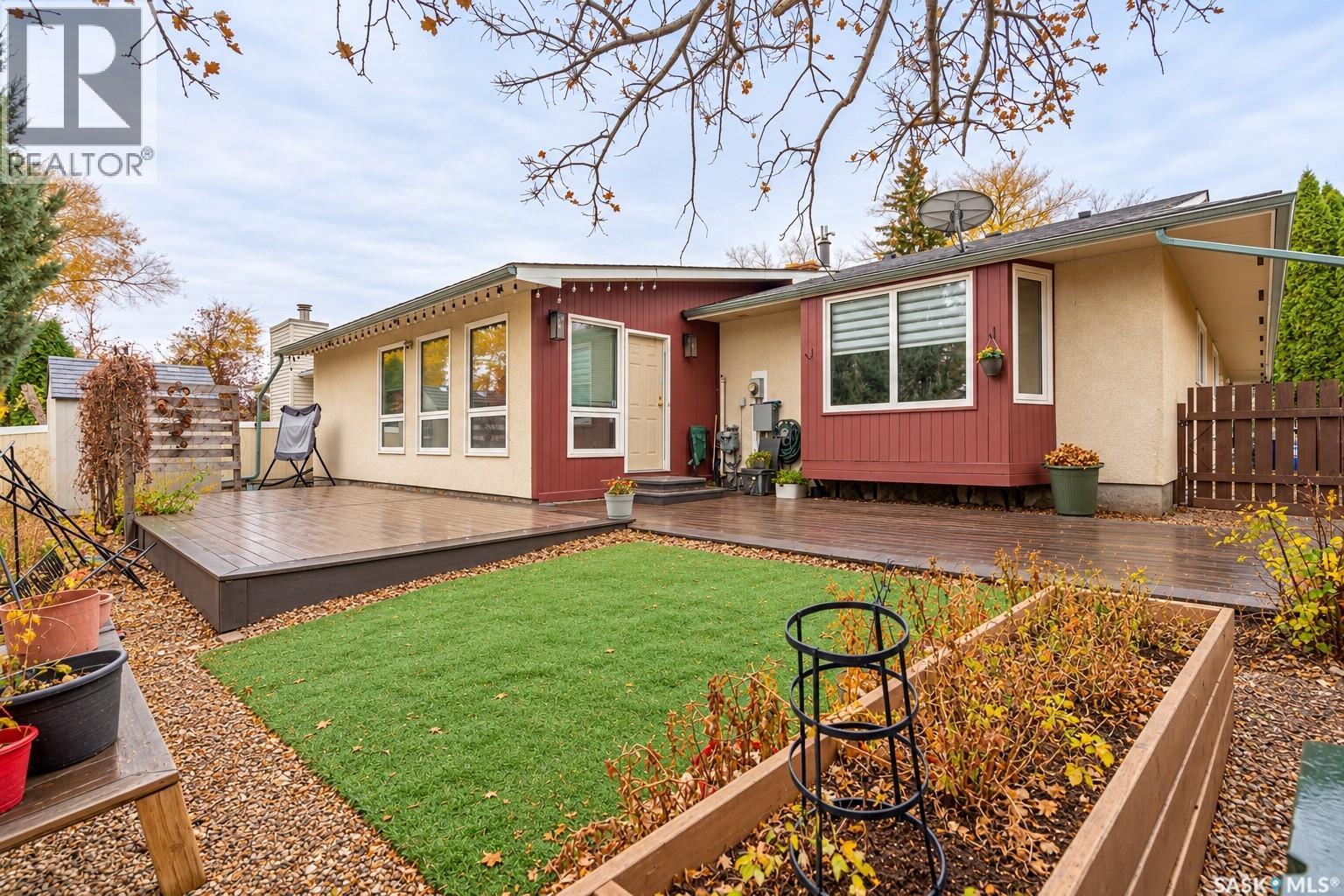 118 Michener DRIVE, Regina — photo 31