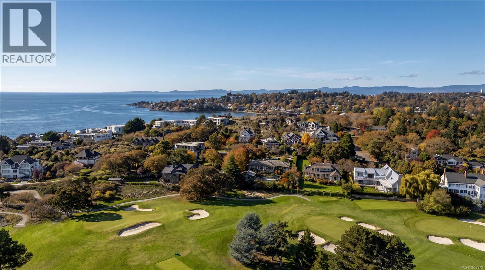 454 Newport Avenue, Oak Bay