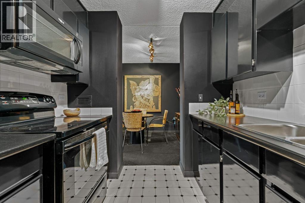 703, 1414 12 Street SW, Calgary — photo 4