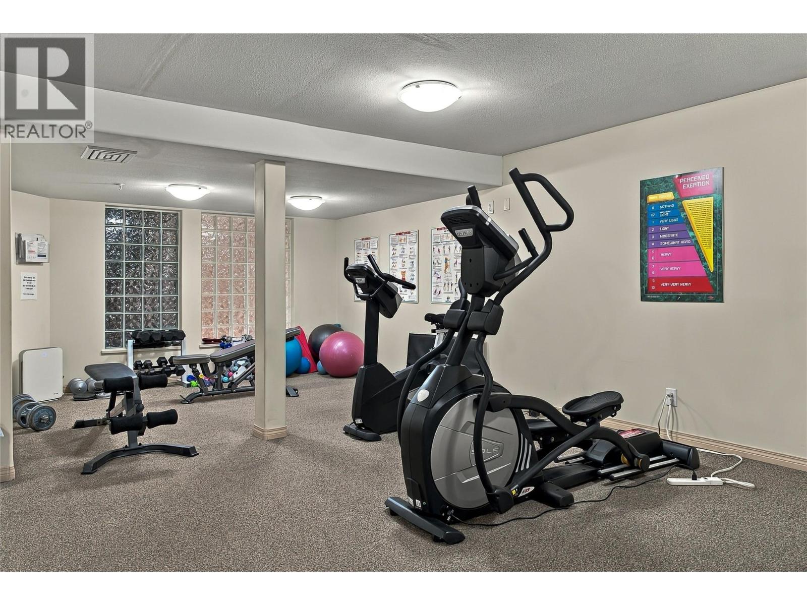 205 1947 Underhill Street, Kelowna