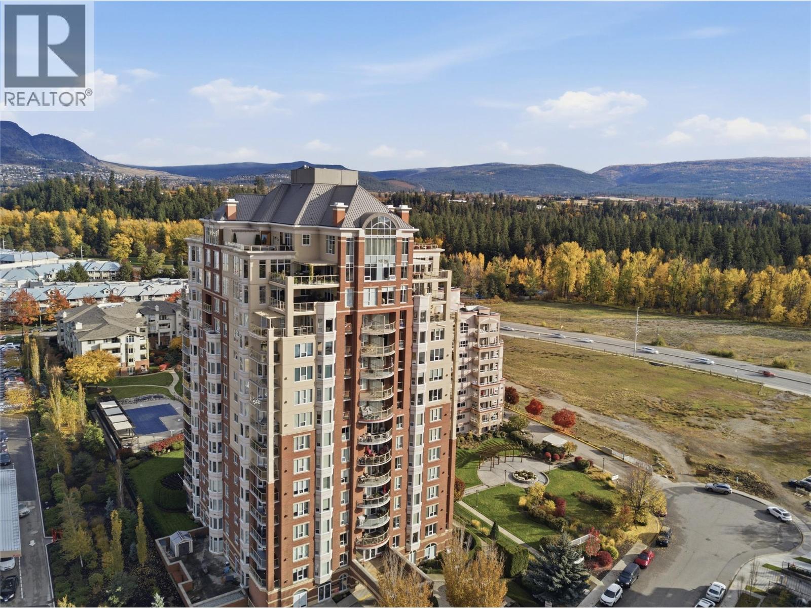 205 1947 Underhill Street, Kelowna