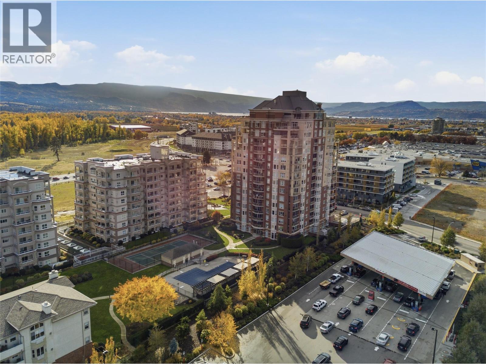 205 1947 Underhill Street, Kelowna