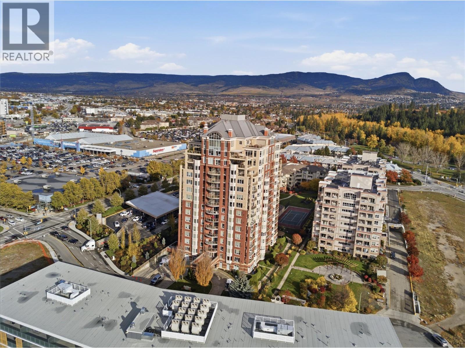 205 1947 Underhill Street, Kelowna