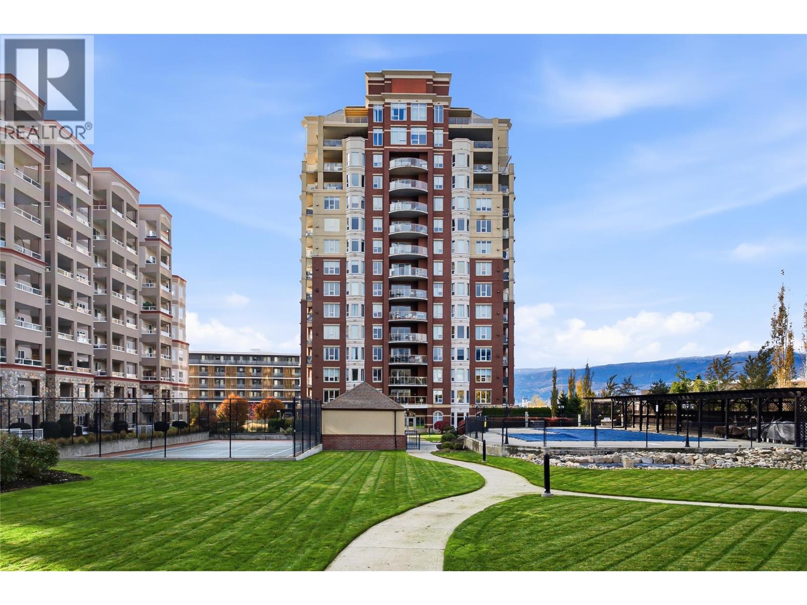 205 1947 Underhill Street, Kelowna