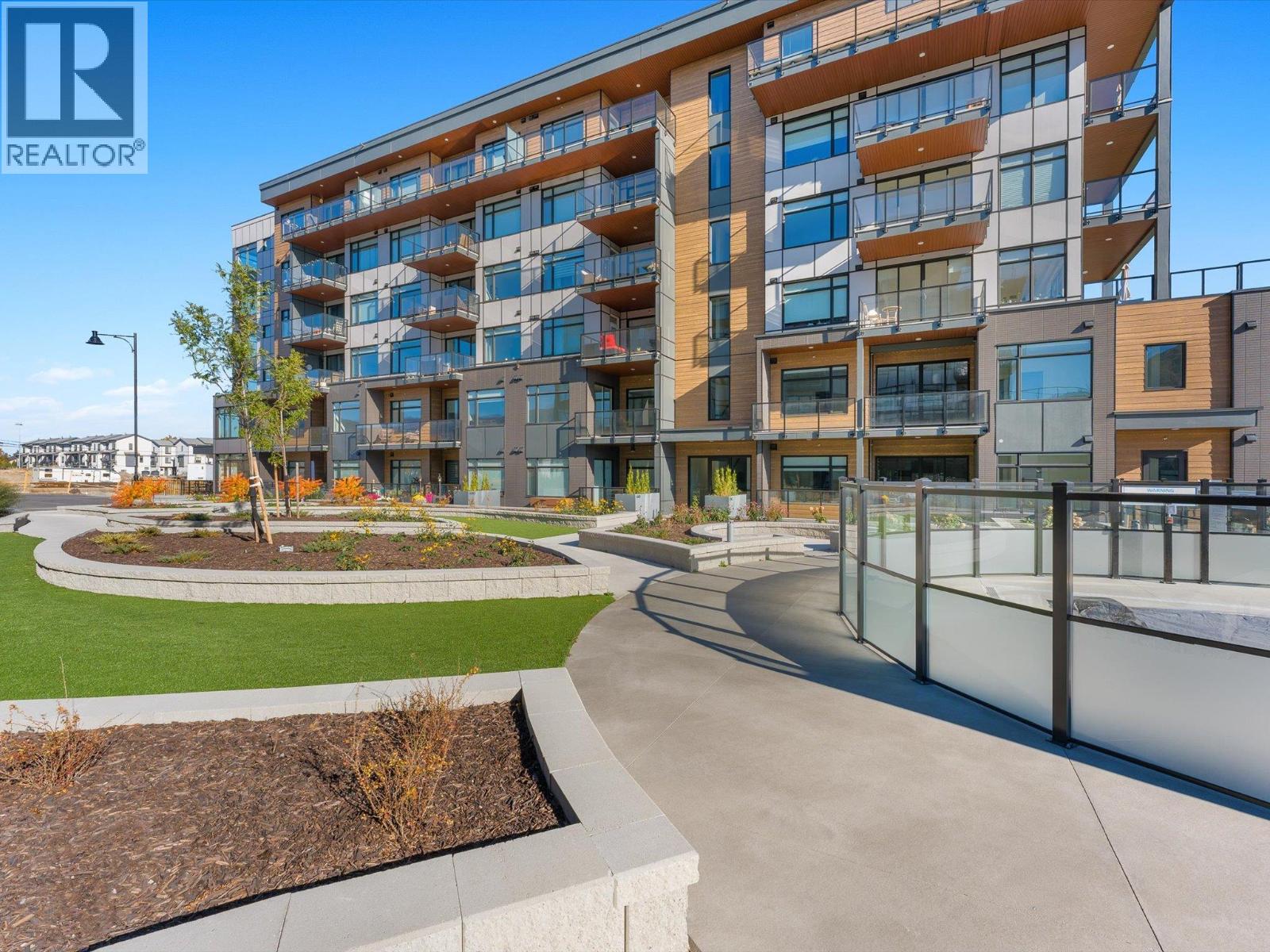 604 2780 Olalla Road, West Kelowna