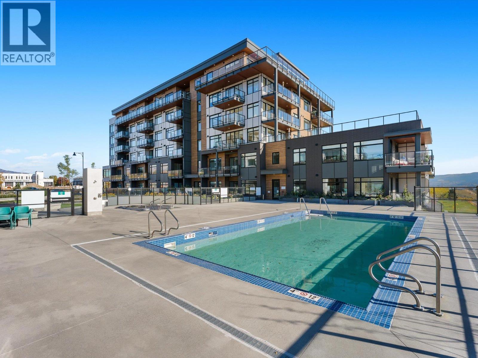 604 2780 Olalla Road, West Kelowna