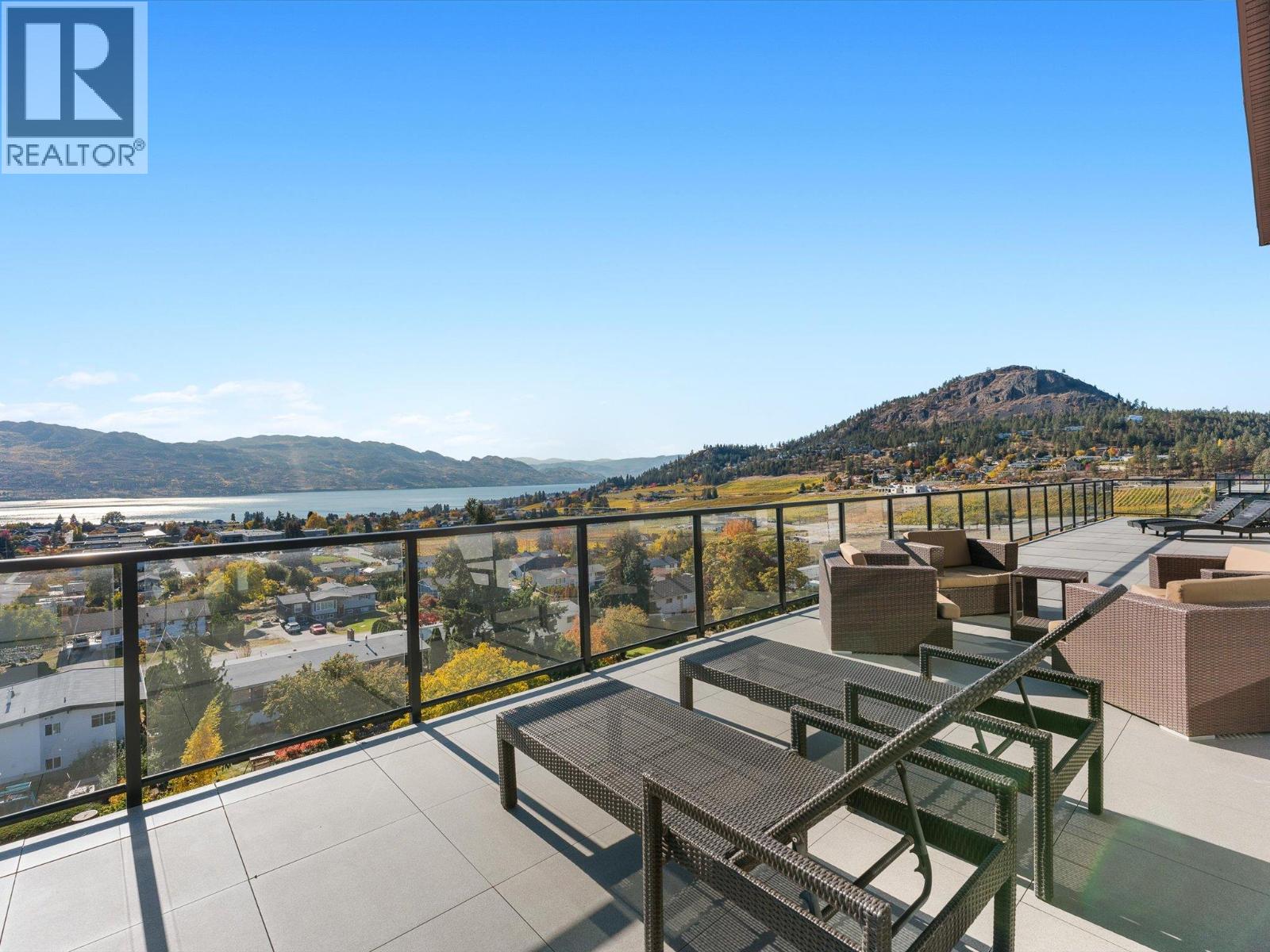 604 2780 Olalla Road, West Kelowna
