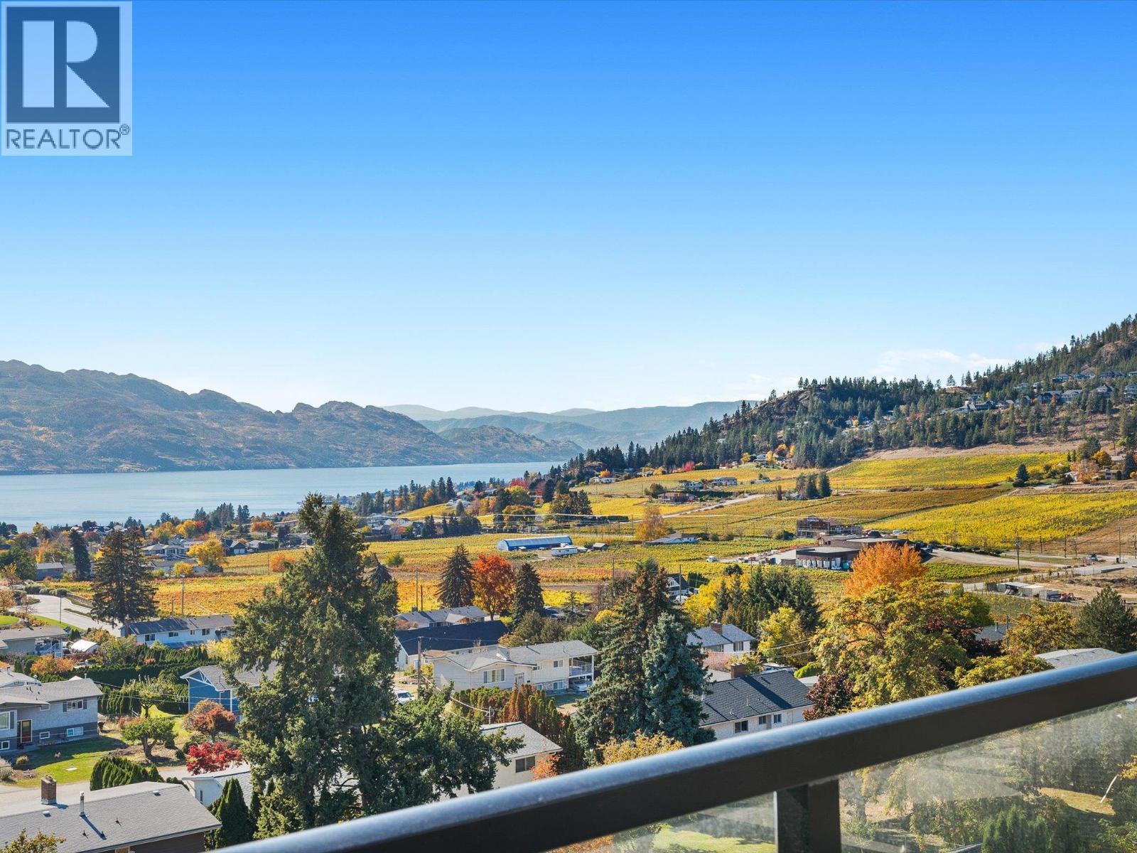 604 2780 Olalla Road, West Kelowna