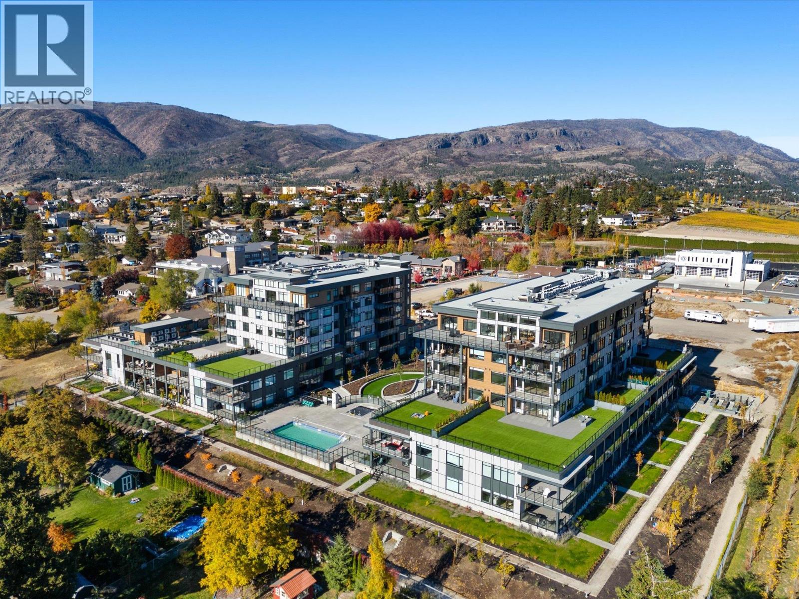 604 2780 Olalla Road, West Kelowna