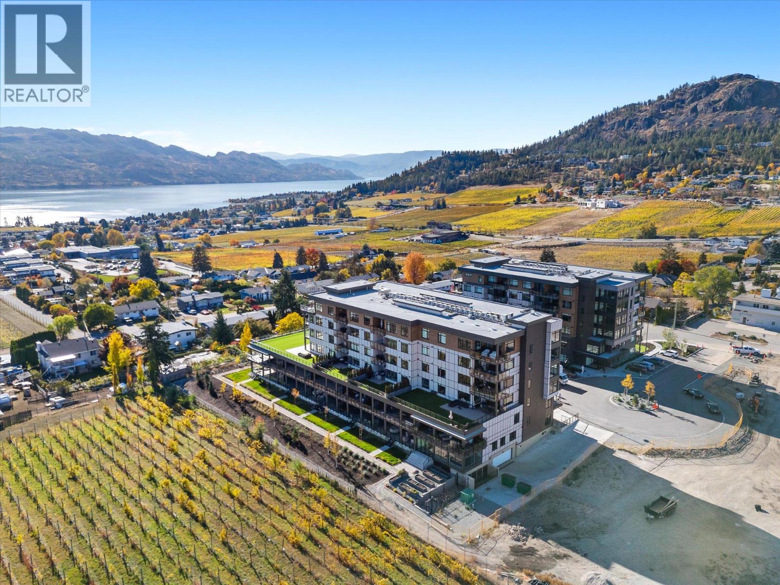 604 2780 Olalla Road, West Kelowna