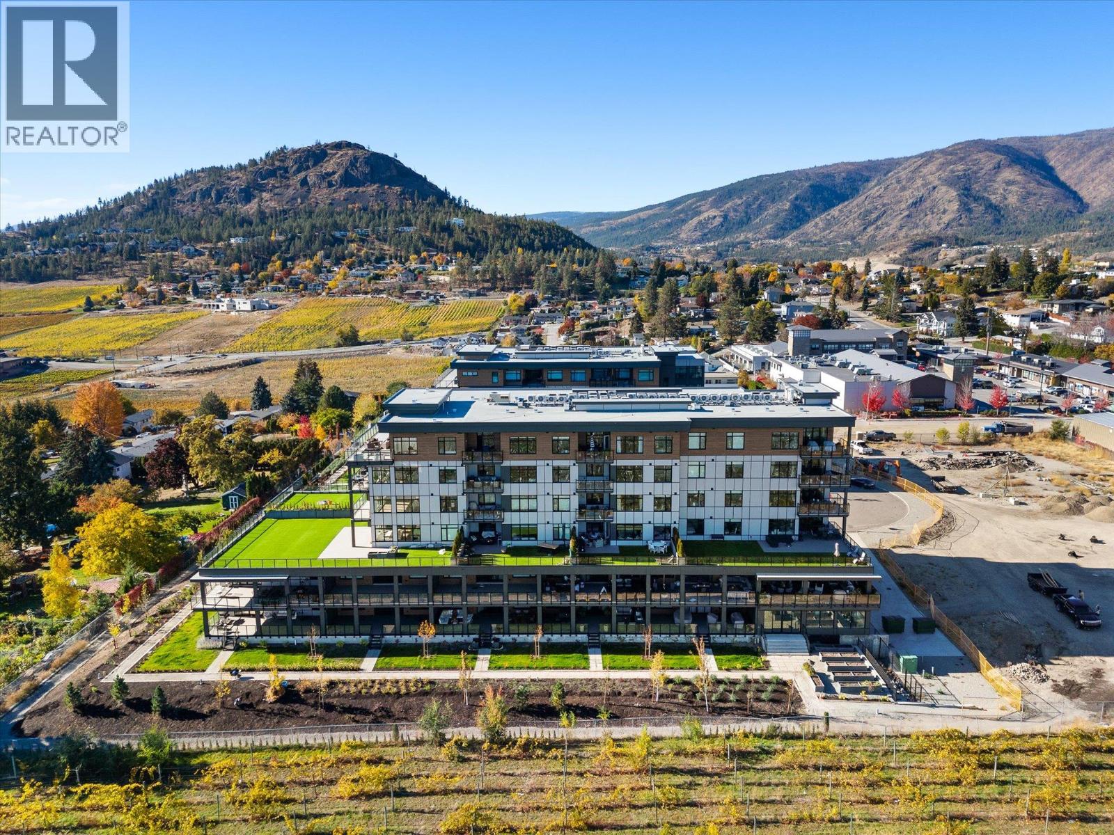 604 2780 Olalla Road, West Kelowna