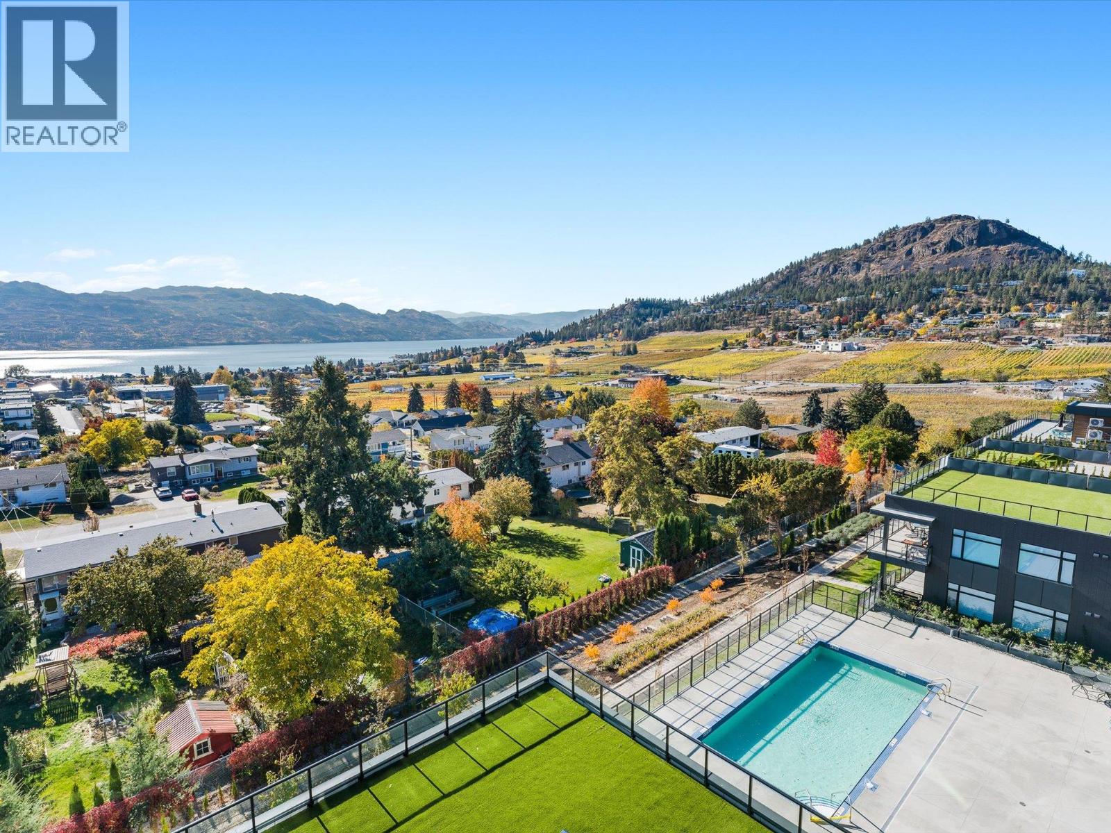 604 2780 Olalla Road, West Kelowna