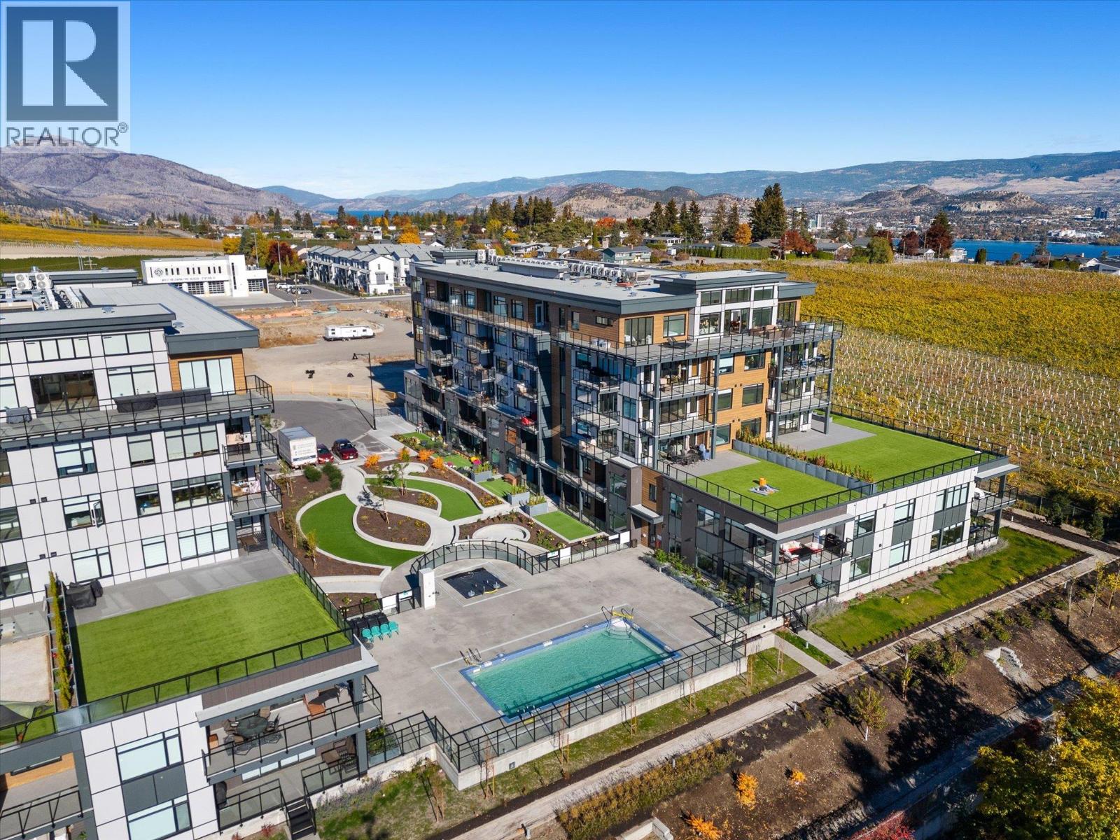604 2780 Olalla Road, West Kelowna