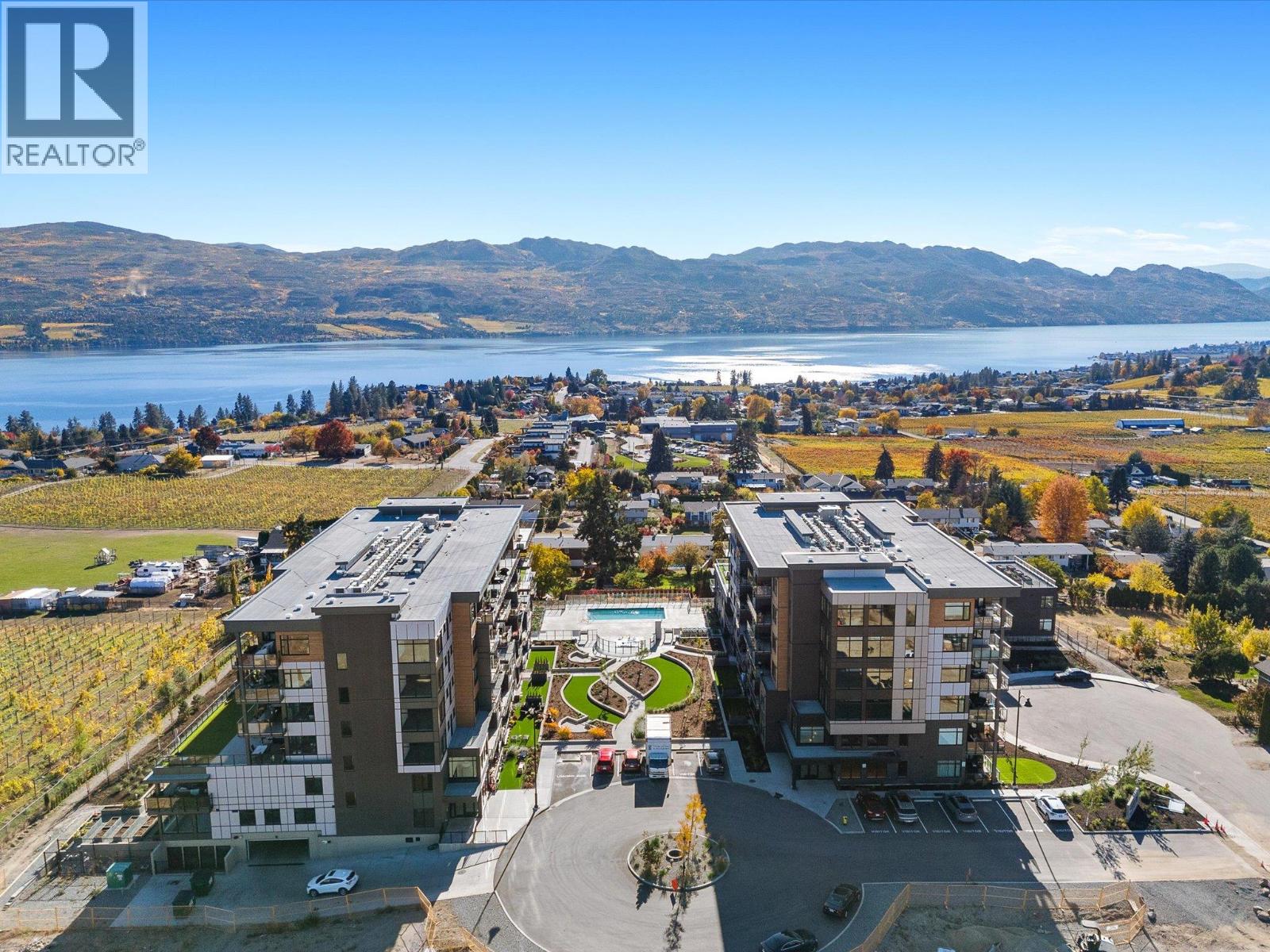 604 2780 Olalla Road, West Kelowna