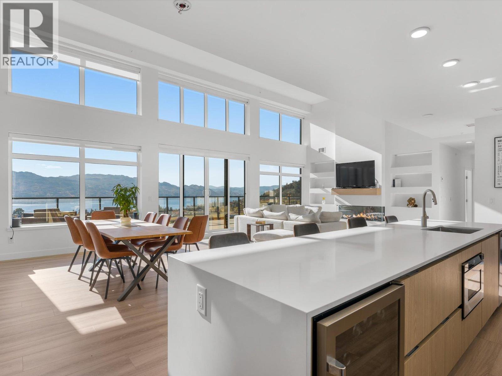604 2780 Olalla Road, West Kelowna