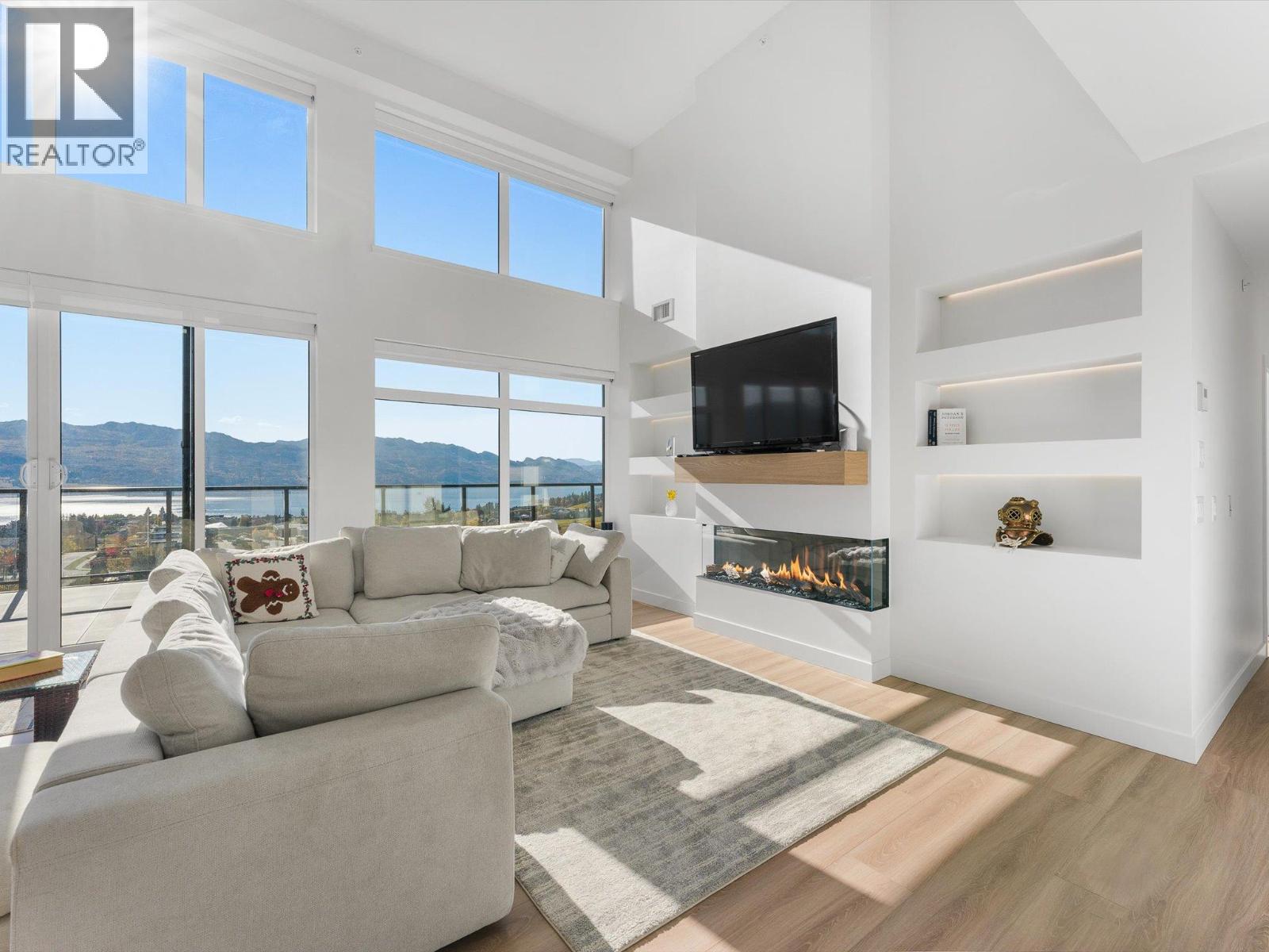 604 2780 Olalla Road, West Kelowna