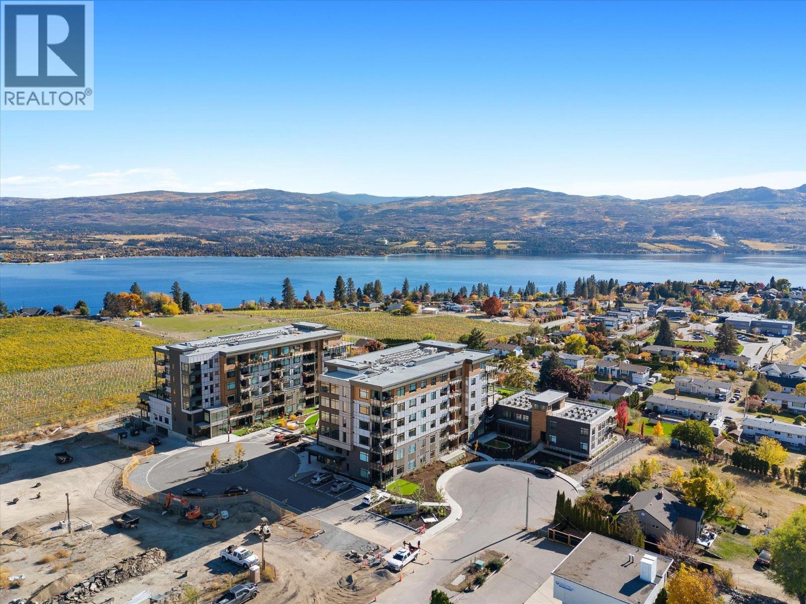 604 2780 Olalla Road, West Kelowna