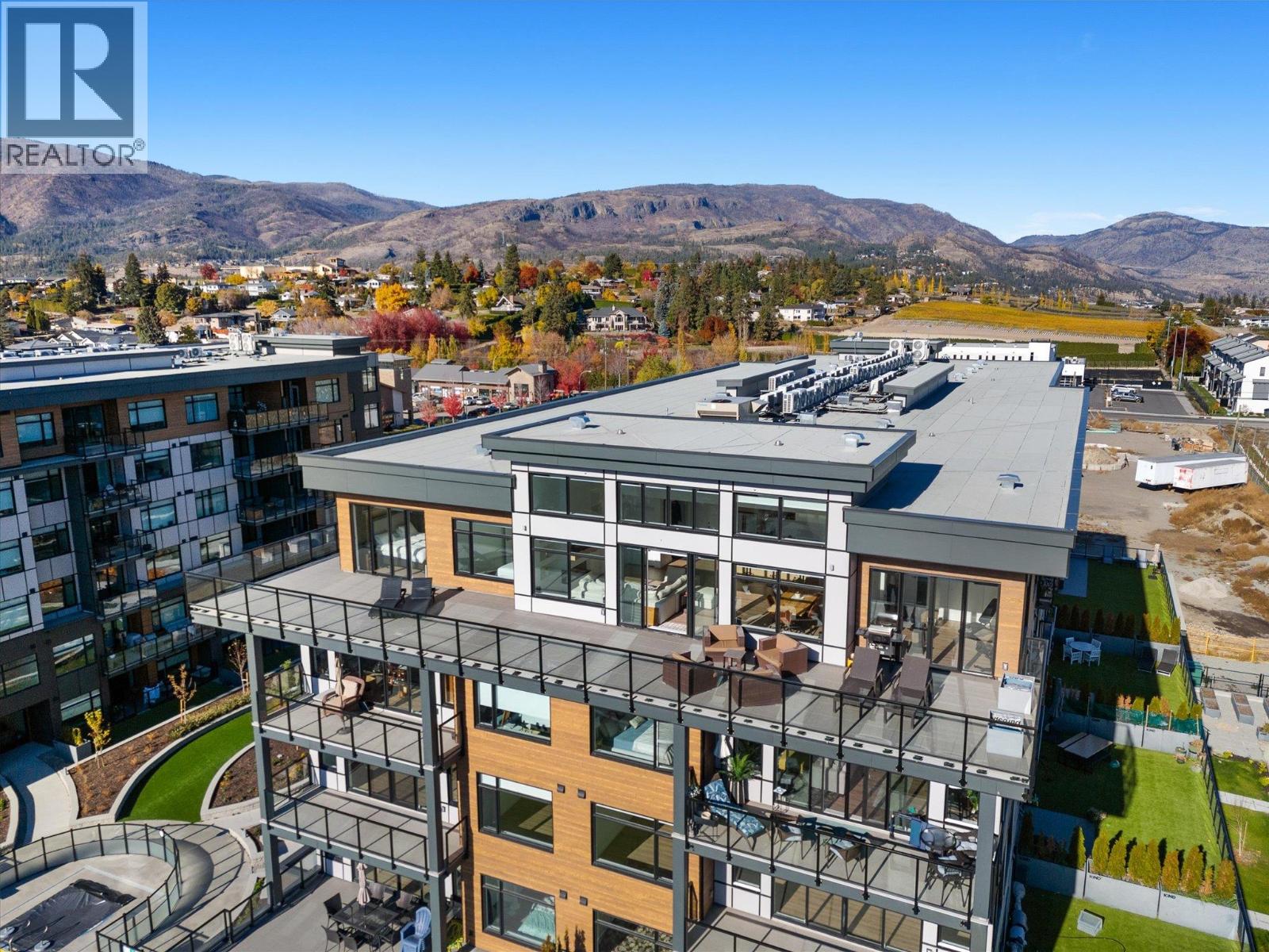 604 2780 Olalla Road, West Kelowna