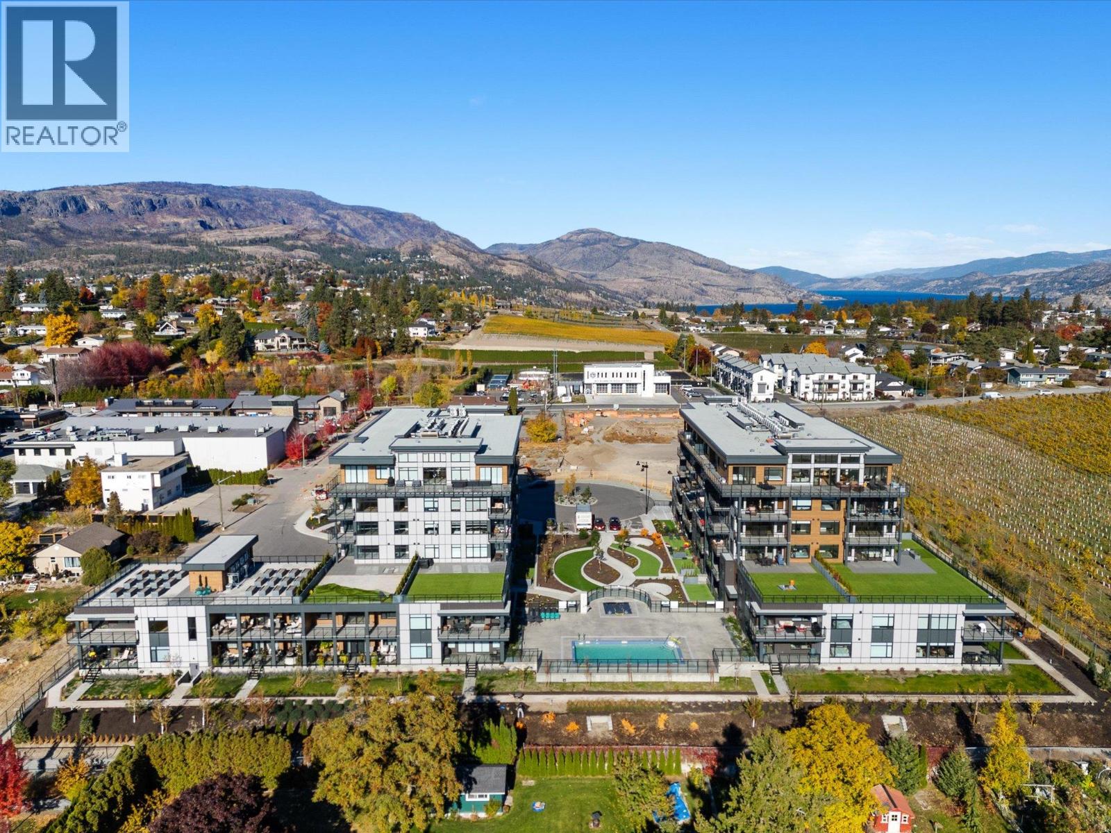 604 2780 Olalla Road, West Kelowna