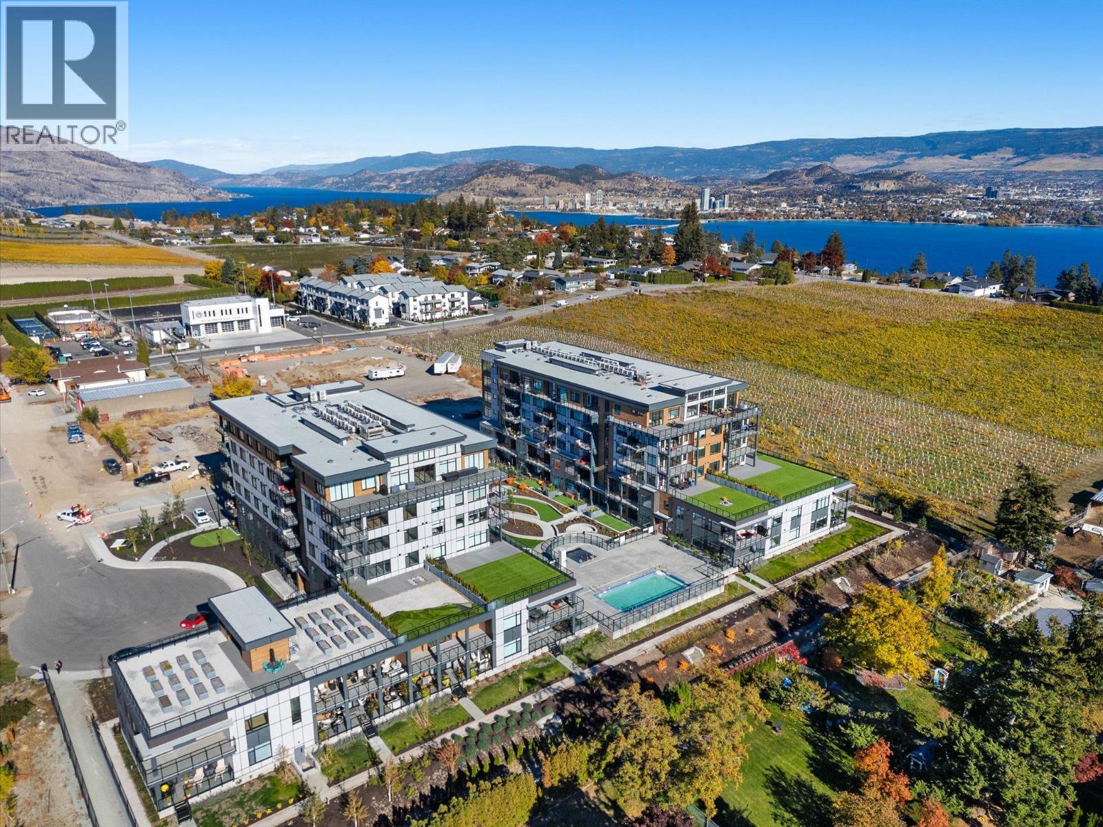 604 2780 Olalla Road, West Kelowna