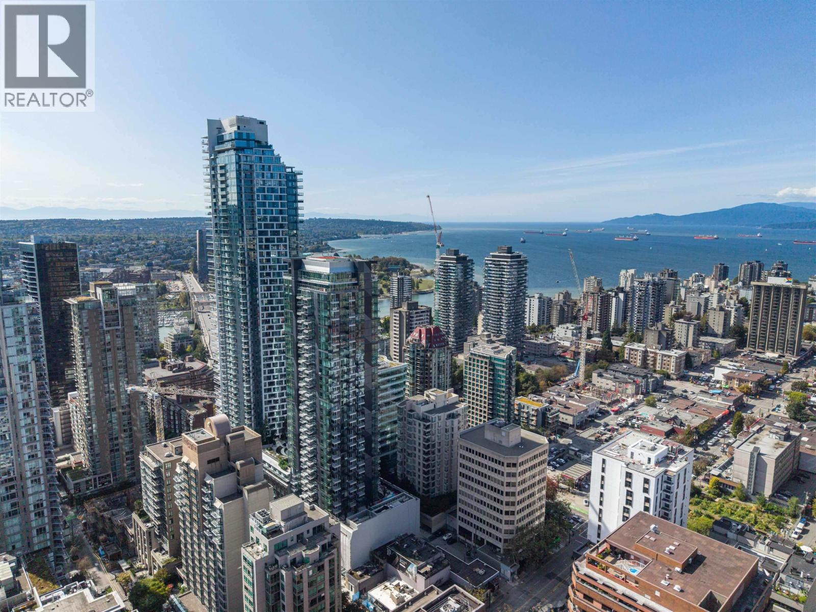 1210 – 1277 Hornby Street