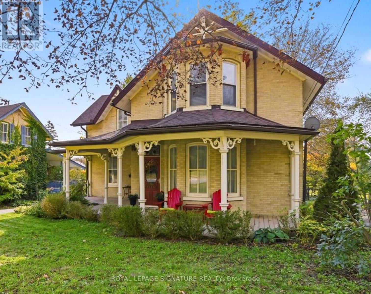 65 BOND STREET W, Kawartha Lakes (Lindsay)