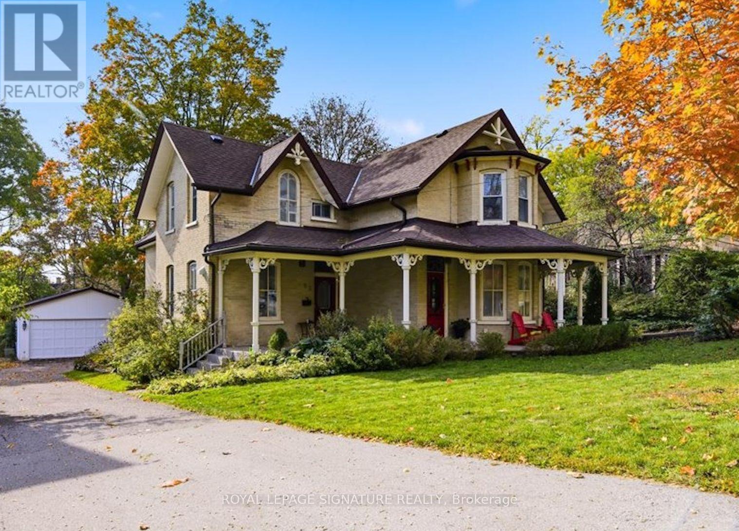 65 BOND STREET W, Kawartha Lakes (Lindsay) — photo 3