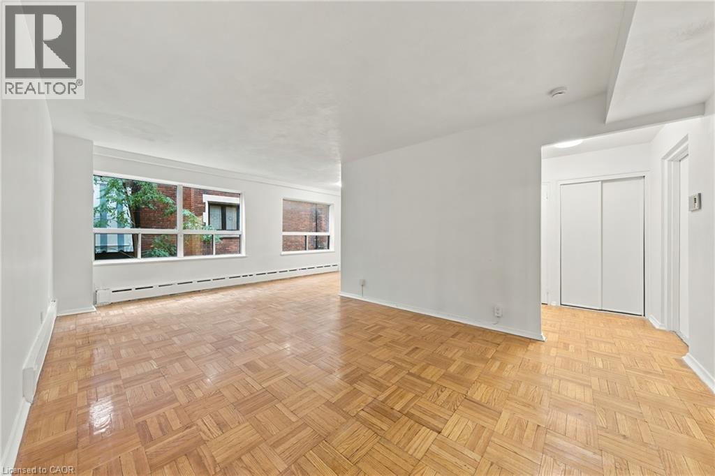 325A JAMES Street S Unit# 309, Hamilton