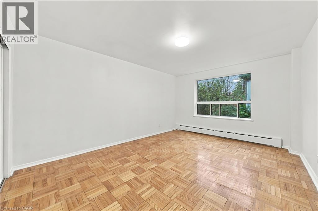 325A JAMES Street S Unit# 309, Hamilton — photo 9