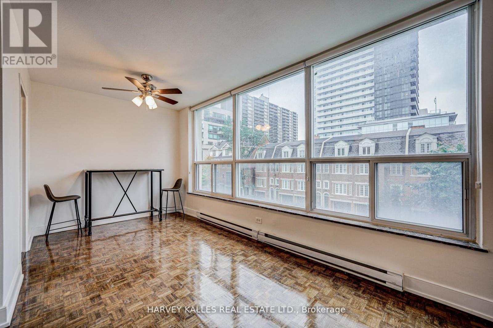 402 - 133 ERSKINE AVENUE, Toronto (Mount Pleasant East) — photo 5