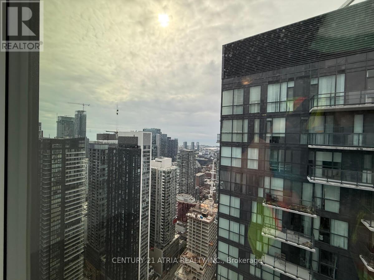 LPH01 - 8 WIDMER STREET, Toronto (Waterfront Communities) — photo 9