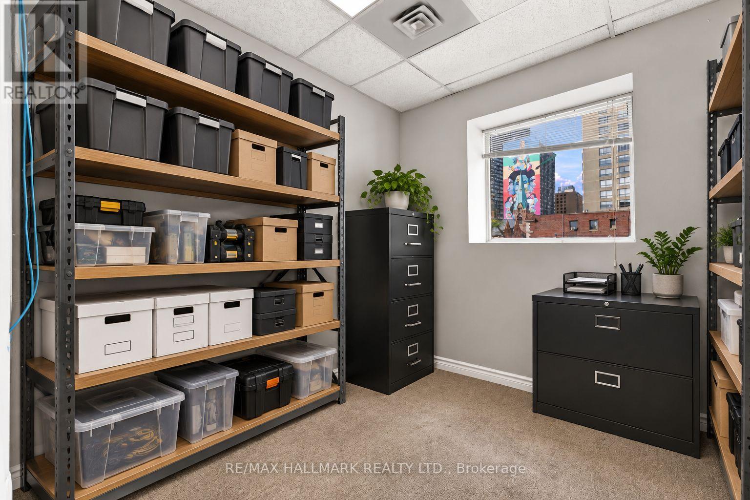 201&301 - 150 CARLTON STREET, Toronto (Cabbagetown-South St. James Town) — photo 4