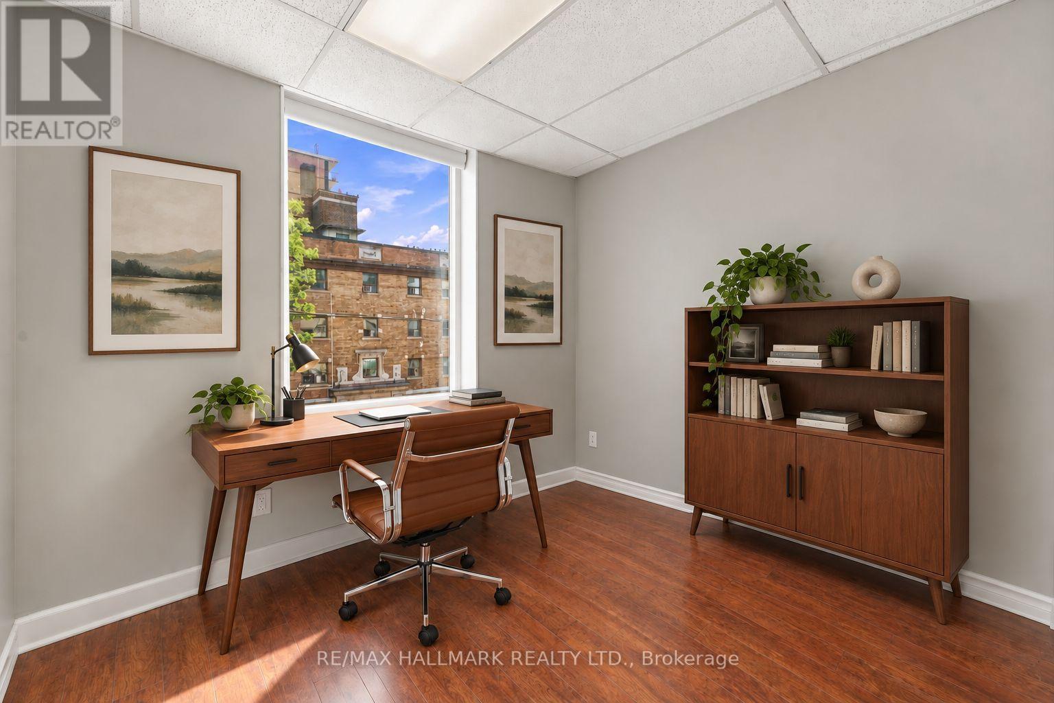 201&301 - 150 CARLTON STREET, Toronto (Cabbagetown-South St. James Town) — photo 6