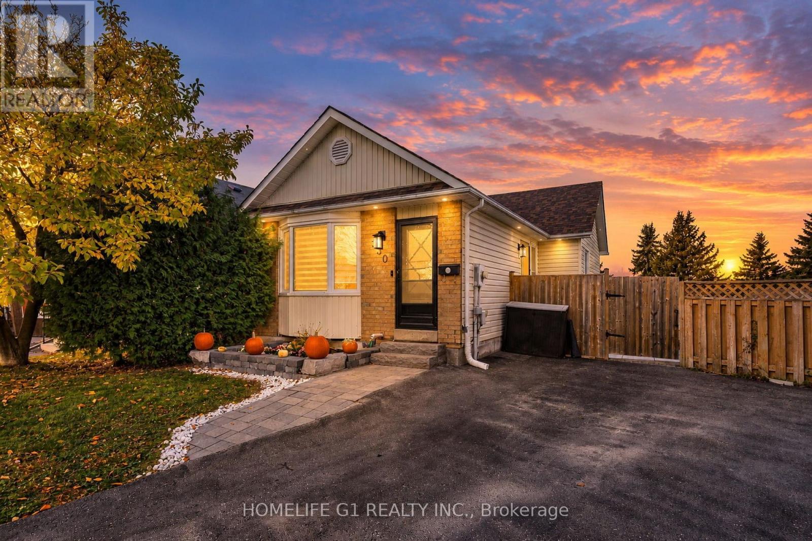 330 POMPANO COURT, Oshawa (Samac) — photo 2