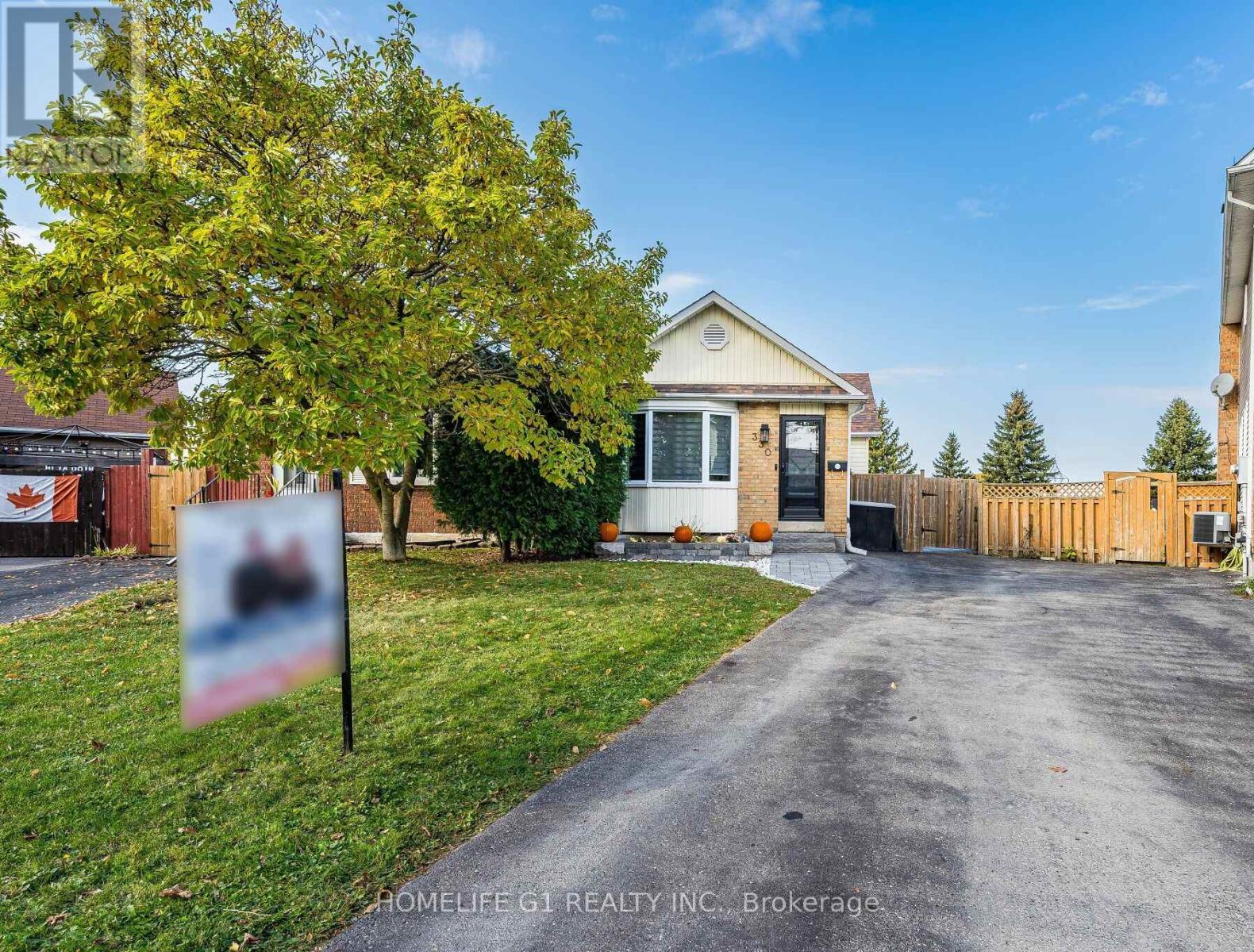 330 POMPANO COURT, Oshawa (Samac) — photo 3