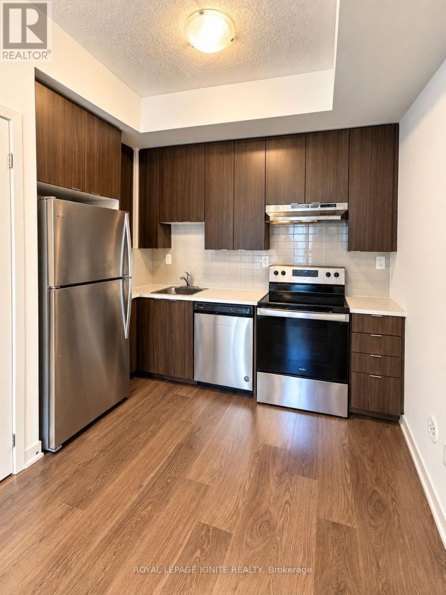 16 - 60 ORCHID PLACE DRIVE, Toronto (Malvern) — photo 2