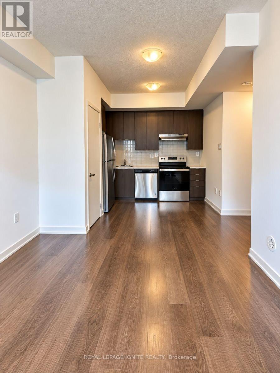 16 - 60 ORCHID PLACE DRIVE, Toronto (Malvern) — photo 3