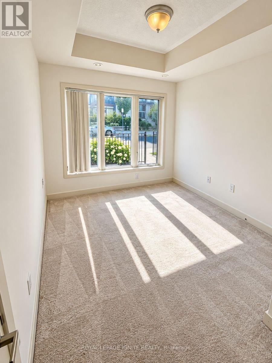 16 - 60 ORCHID PLACE DRIVE, Toronto (Malvern) — photo 4