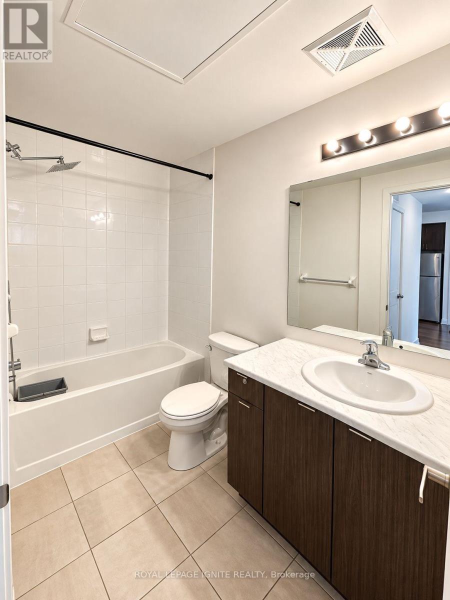 16 - 60 ORCHID PLACE DRIVE, Toronto (Malvern) — photo 6