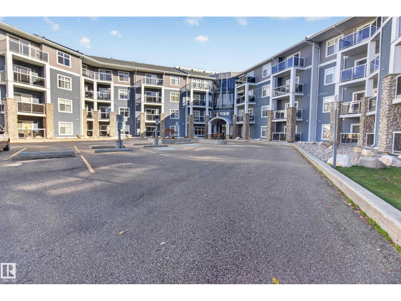 Photo of #201 16035 132 ST NW, Edmonton
