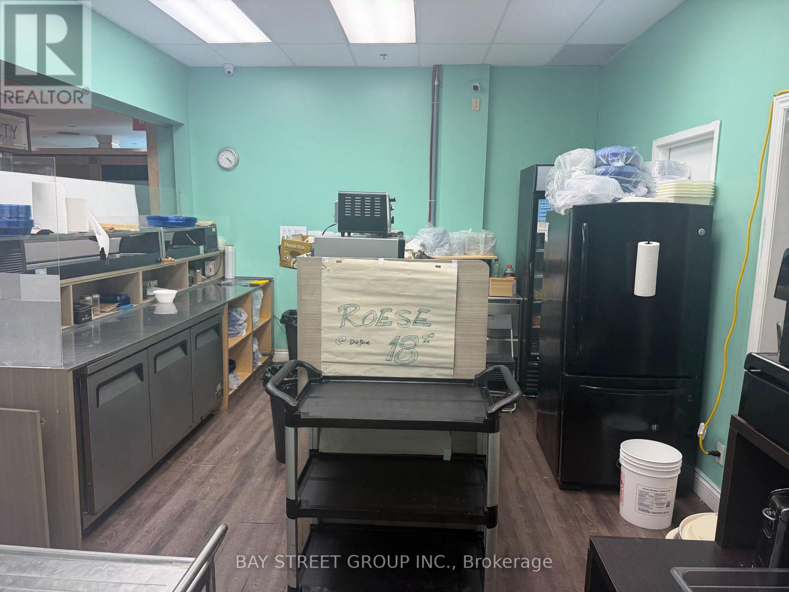 13 - 670 HIGHWAY 7 E, Richmond Hill (Beaver Creek Business Park) — photo 4