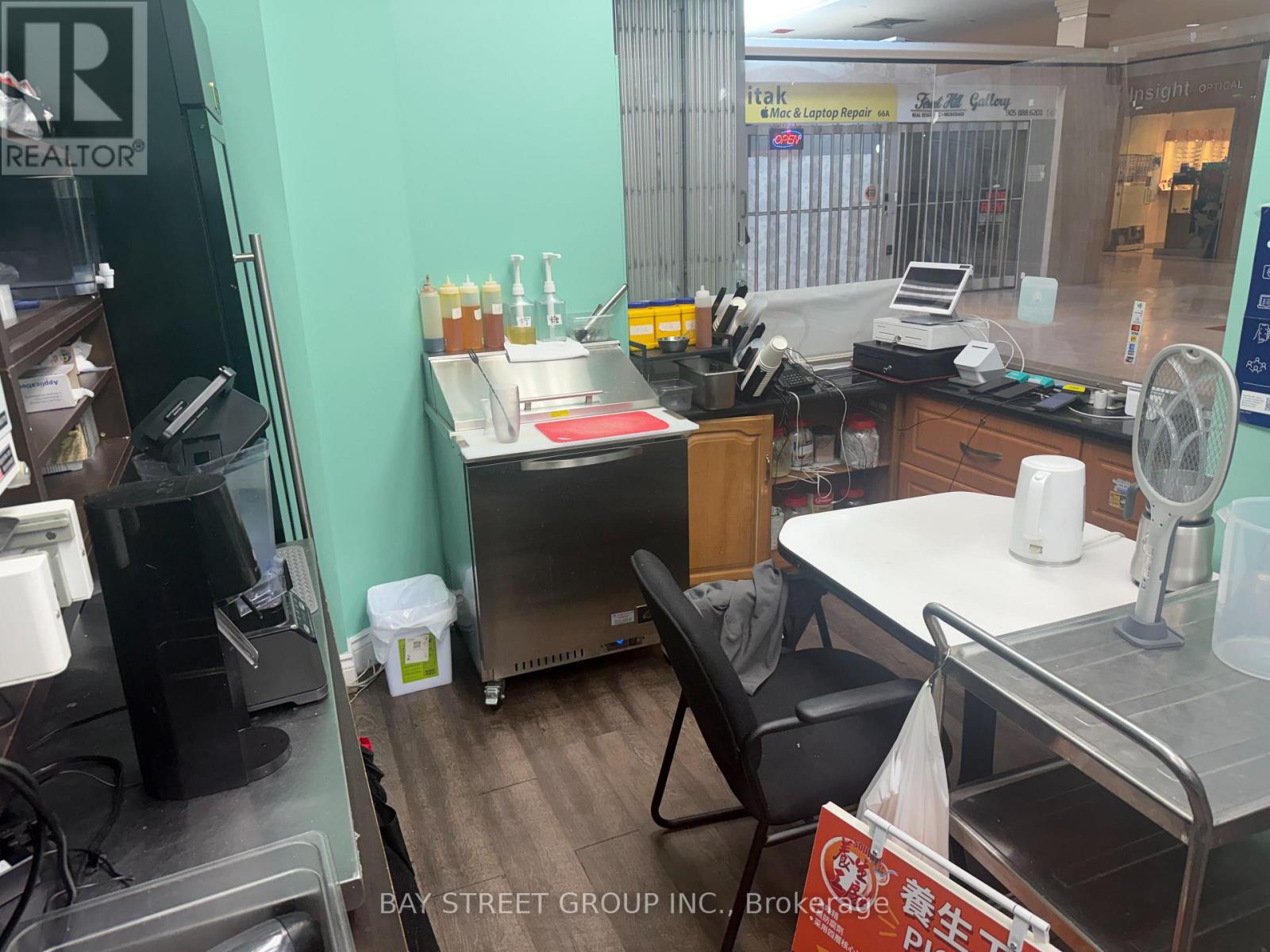 13 - 670 HIGHWAY 7 E, Richmond Hill (Beaver Creek Business Park) — photo 5