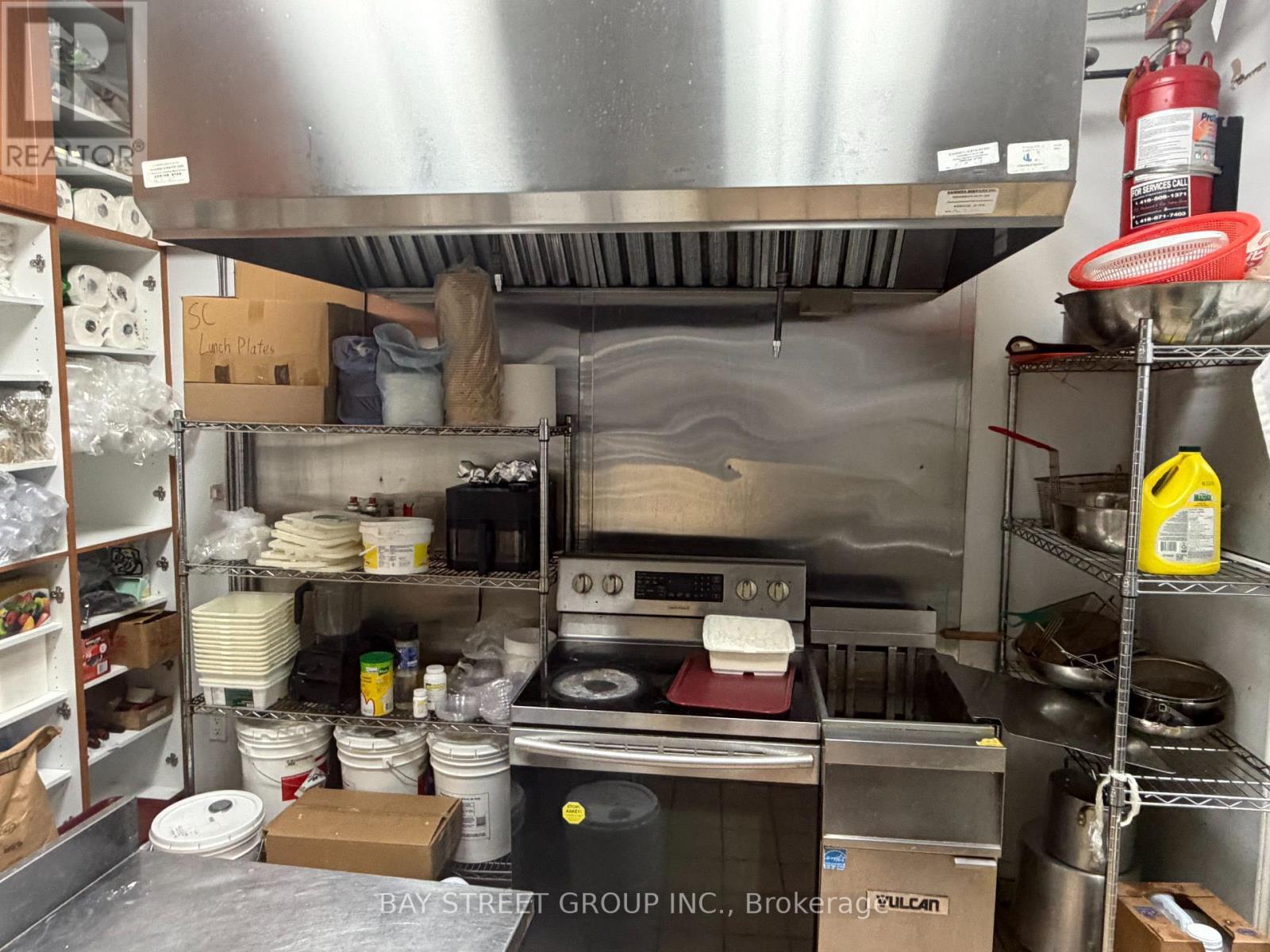 13 - 670 HIGHWAY 7 E, Richmond Hill (Beaver Creek Business Park) — photo 6