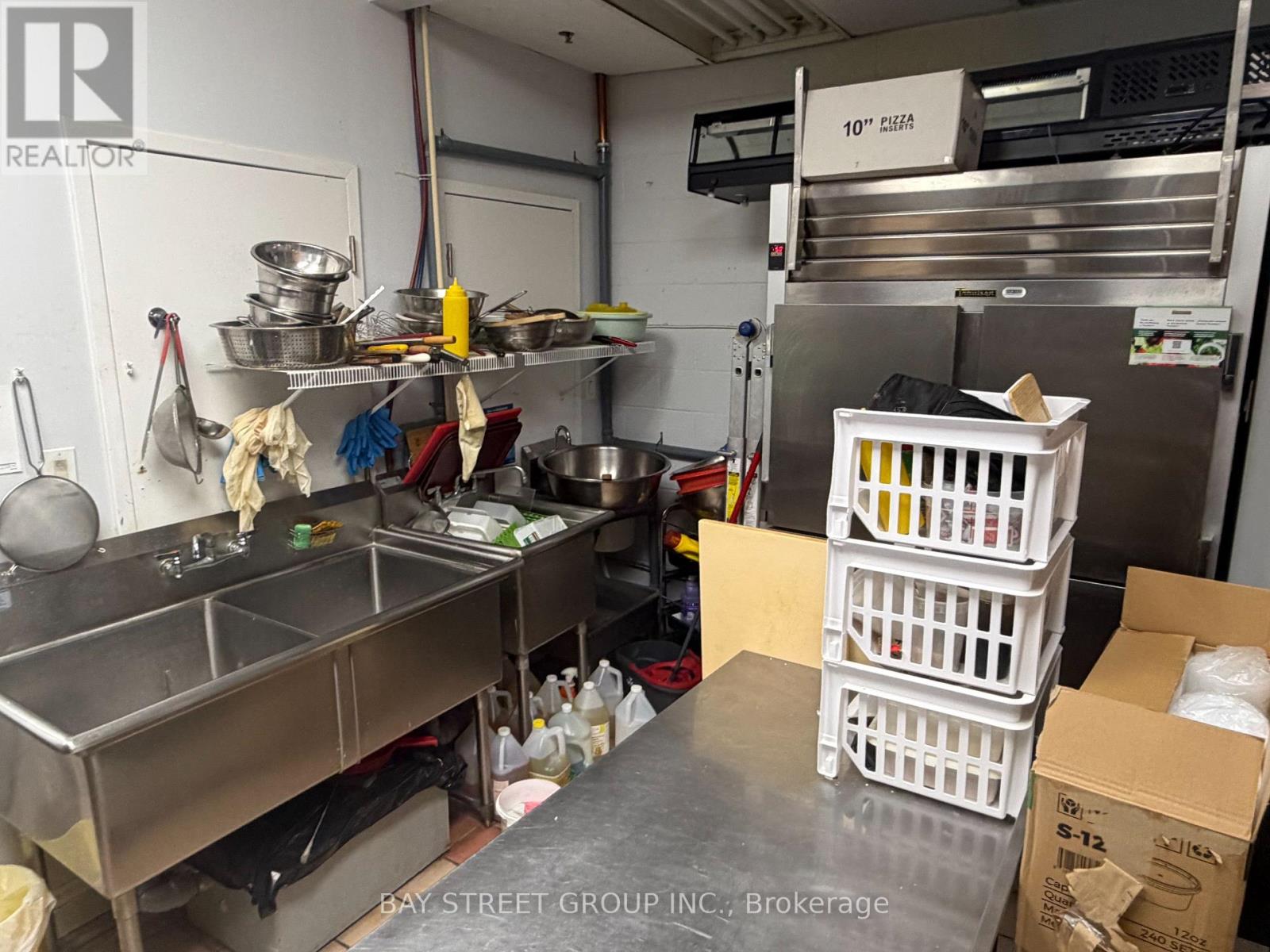 13 - 670 HIGHWAY 7 E, Richmond Hill (Beaver Creek Business Park) — photo 8
