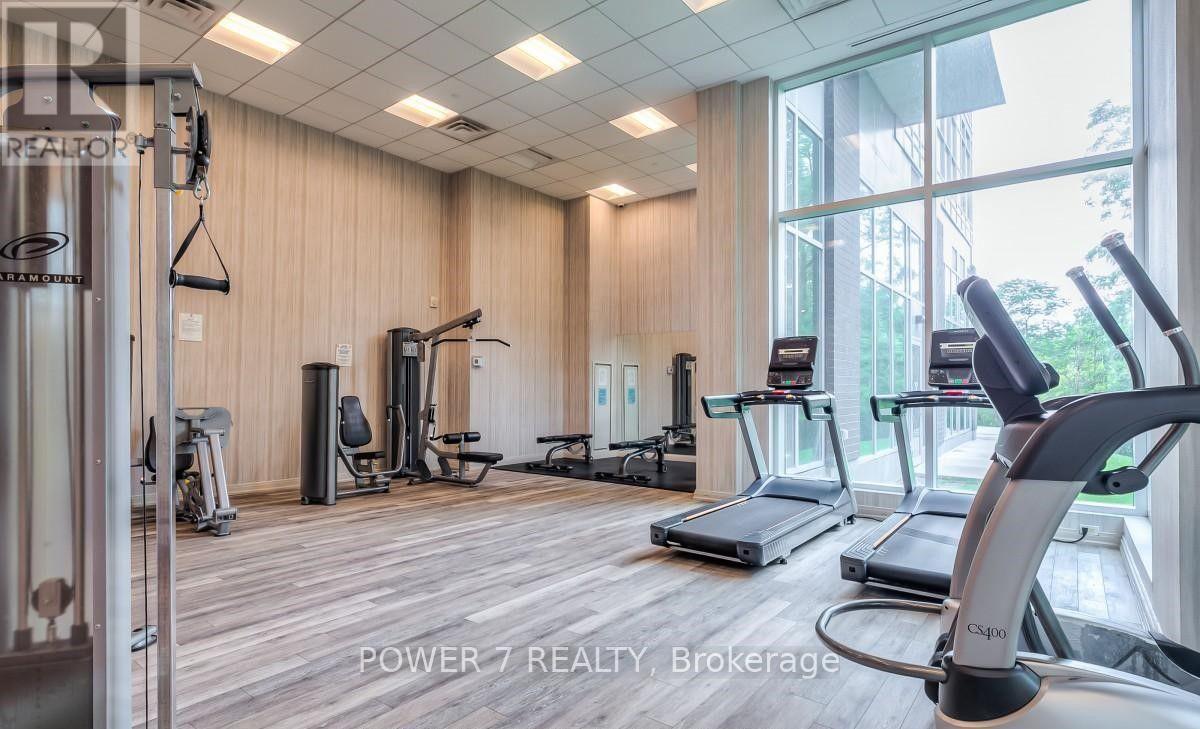 509 - 8763 BAYVIEW AVENUE, Richmond Hill (Doncrest) — photo 11