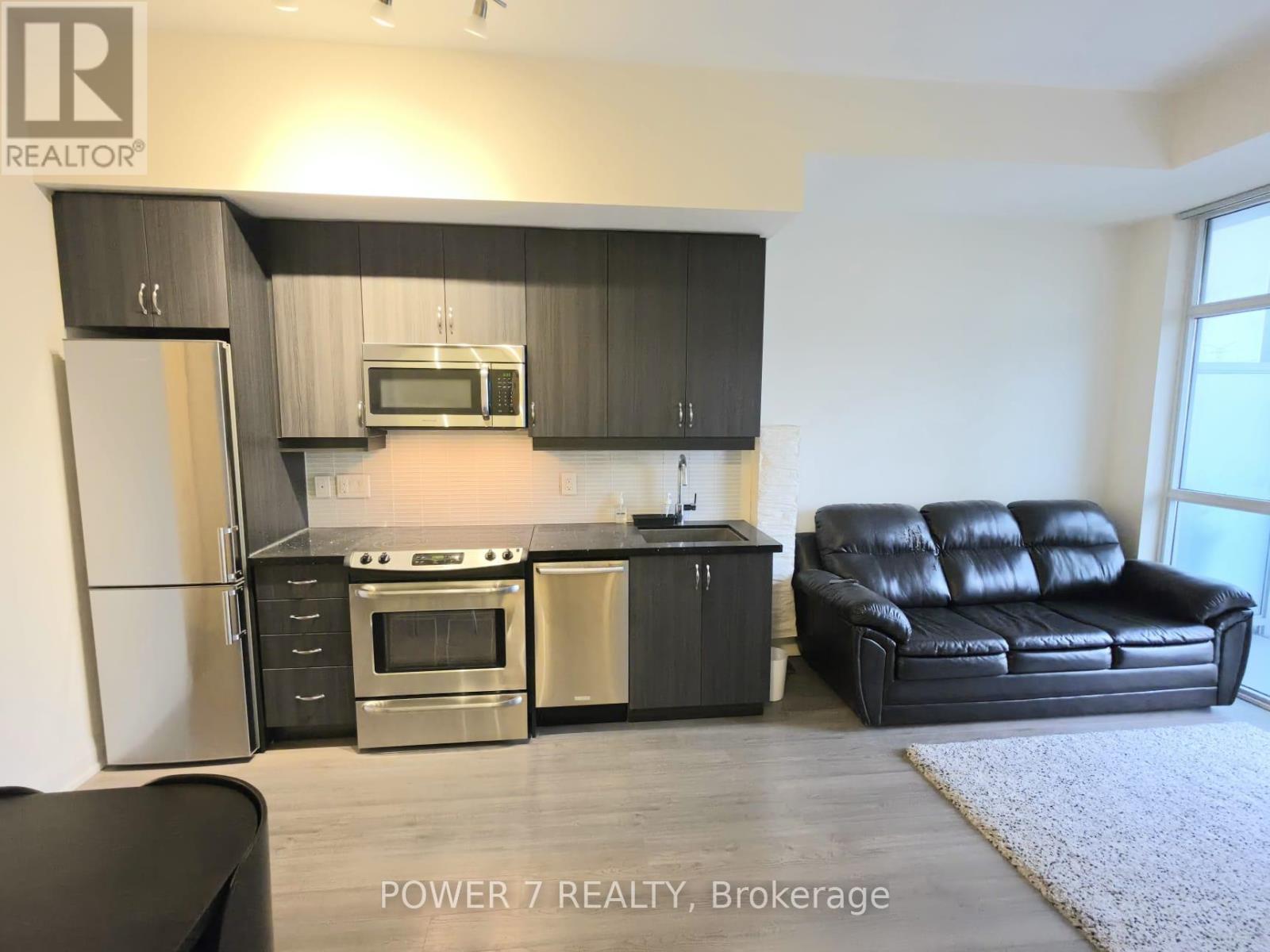 509 - 8763 BAYVIEW AVENUE, Richmond Hill (Doncrest) — photo 6