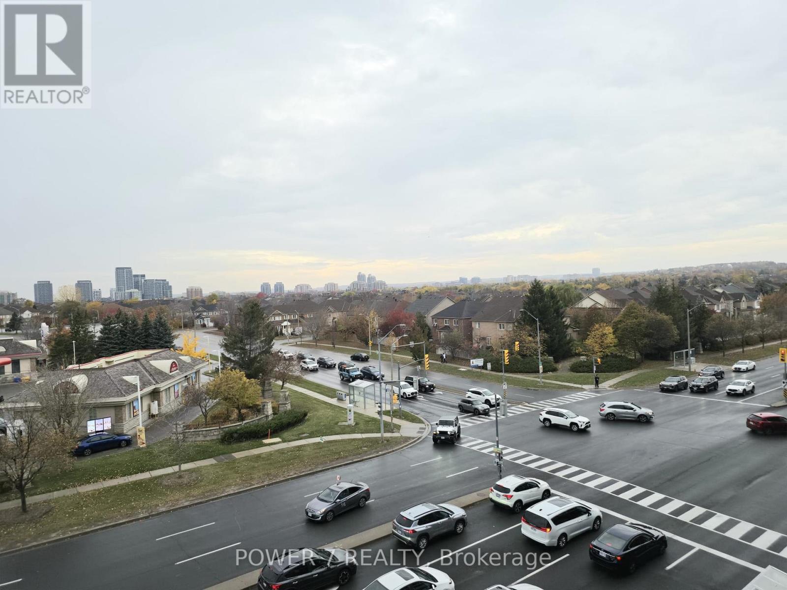 509 - 8763 BAYVIEW AVENUE, Richmond Hill (Doncrest) — photo 9