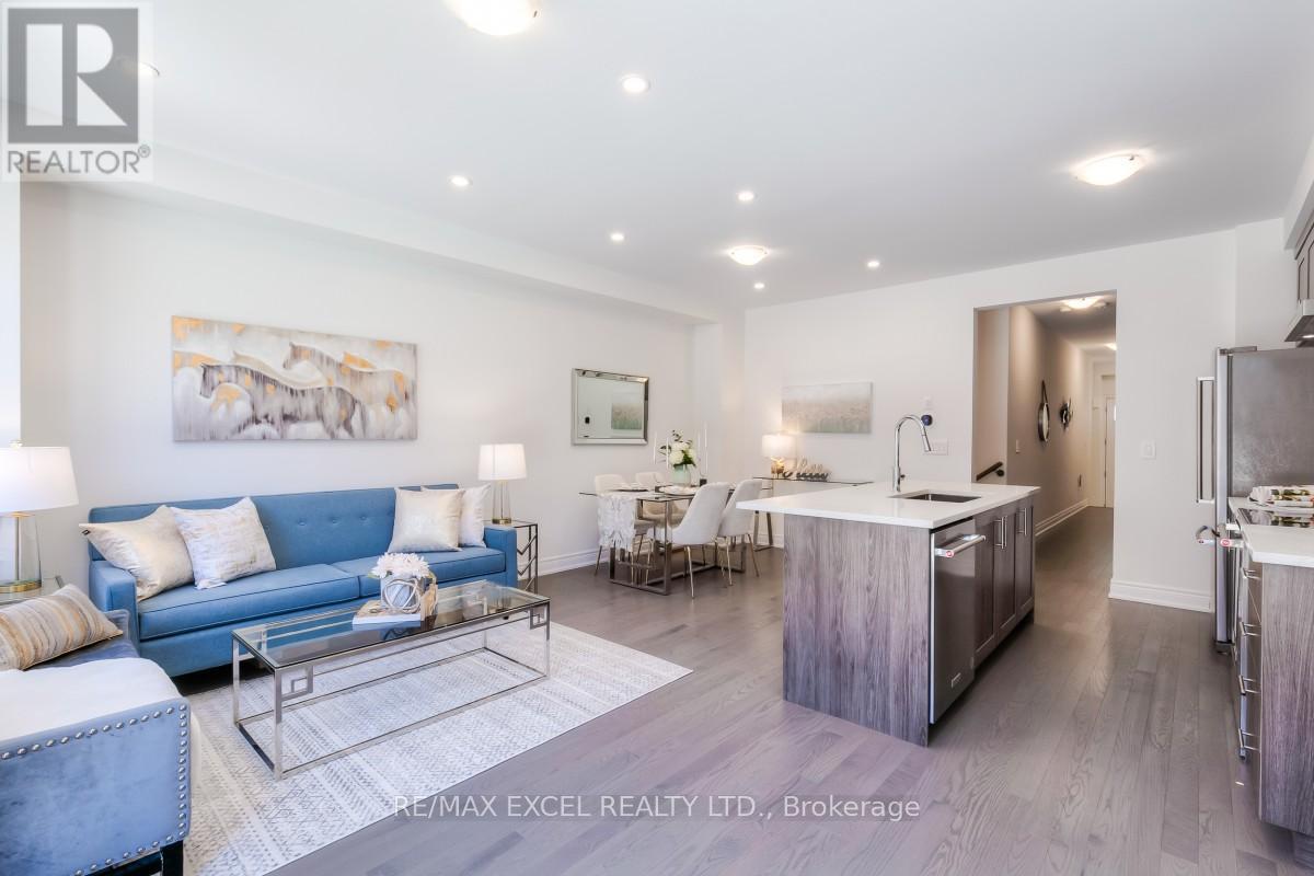 51 HERCULES CLUB DRIVE, Richmond Hill — photo 10